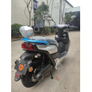 Електроскутер YADEA T9 сірий