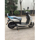 Електроскутер YADEA T9 сірий