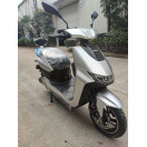 Електроскутер YADEA T9 сірий