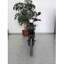 Велоскутер акумуляторний YADEA EM-219-A червоний