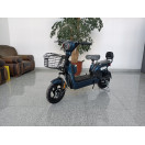 Велоскутер аккумуляторный YADEA EB118 синий