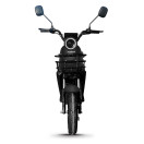 Велоскутер акумуляторний FORTE RZ500 чорний