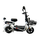 Велоскутер аккумуляторный FORTE WN500 белый