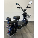 Велоскутер акумуляторний FORTE WN500 синій