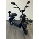 Велоскутер акумуляторний FORTE WN500 синій