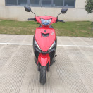 Скутер NEW JOG 80CC, Forte красный