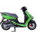 Скутер NEW JOG 80CC, Forte зелений