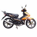 Мотоцикл FT125-FA Forte оранжевый