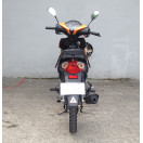 Мотоцикл FT125-FA Forte оранжевый