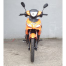 Мотоцикл FT125-FA Forte оранжевый