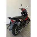 Мотоцикл FT125-FA2 Forte червоний