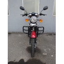 Мотоцикл ALFA FT110-2 Forte красный