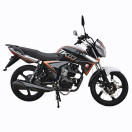 Мотоцикл FT200-TK03 Forte помаранчевий