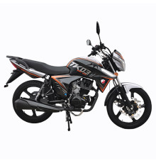 Мотоцикл FT200-TK03 Forte помаранчевий