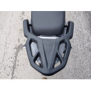 Мотоцикл FT200-TK03 Forte помаранчевий