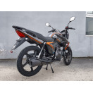 Мотоцикл FT200-TK03 Forte помаранчевий