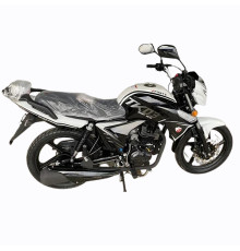 Мотоцикл FT200-TK03 Forte білий