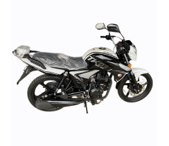 Мотоцикл FT200-TK03 Forte белый