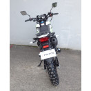 Мотоцикл CROSS 250 Forte білий
