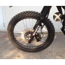 Мотоцикл CROSS 250 Forte чорний