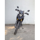 Мотоцикл FT300-CFB Forte черный