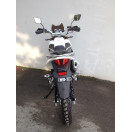 Мотоцикл FT300-CFB Forte білий