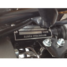 Мотоцикл FT300-CFB Forte білий