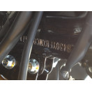 Мотоцикл FT300-CFB Forte білий