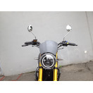 Мотоцикл FT300-CXC Forte сірий