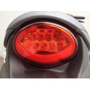 Мотоцикл FT300-CXC Forte сірий