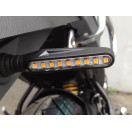 Мотоцикл FT300-CXC Forte сірий