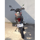 Мотоцикл FT300GY-C5D Forte красный