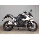 Мотоцикл FT300-R1 Forte черно-белый