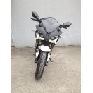 Мотоцикл FT300-R1 Forte черно-белый