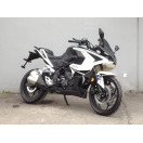 Мотоцикл FT300-R1 Forte черно-белый