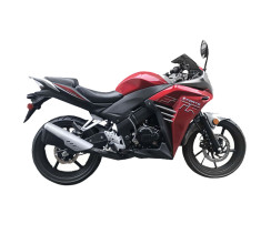 Мотоцикл FT300-CTA Forte красный