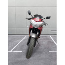 Мотоцикл FT300-CTA Forte красный