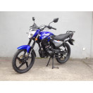 Мотоцикл FT150-23 N Forte синий