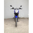 Мотоцикл FT150-23 N Forte синий