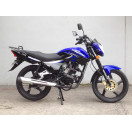 Мотоцикл FT150-23 N Forte синий