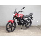 Мотоцикл FT150-23 N Forte красный