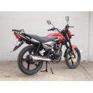 Мотоцикл FT150-23 N Forte красный