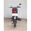 Мотоцикл FT150-23 N Forte красный