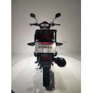 Мотоцикл FT150F Forte черввоний