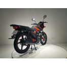 Мотоцикл FT150F Forte черввоний