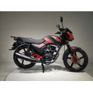 Мотоцикл FT150F Forte черввоний