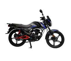 Мотоцикл FT200FB Forte Синий