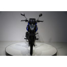 Мотоцикл FT200FB Forte Синій