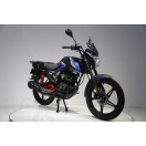 Мотоцикл FT200FB Forte Синій