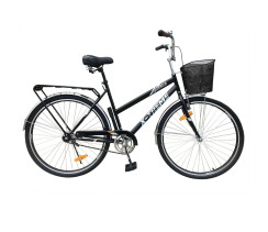 Велосипед X-Treme SPRINTER 28" чорний